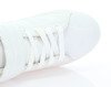 Białe, sportowe adidasy - Obuwie