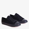Чорні чоловічі кросівки Ronot - Взуття