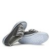 Оксанові сірі кросівки для дітей - Взуття
